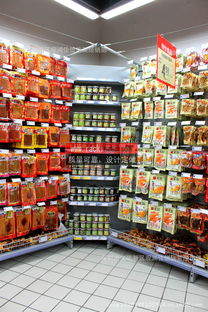 深圳大型超市