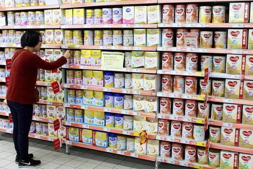 进口奶粉 最好 专供中国宝妈的 毒奶粉 ,已被央视曝光